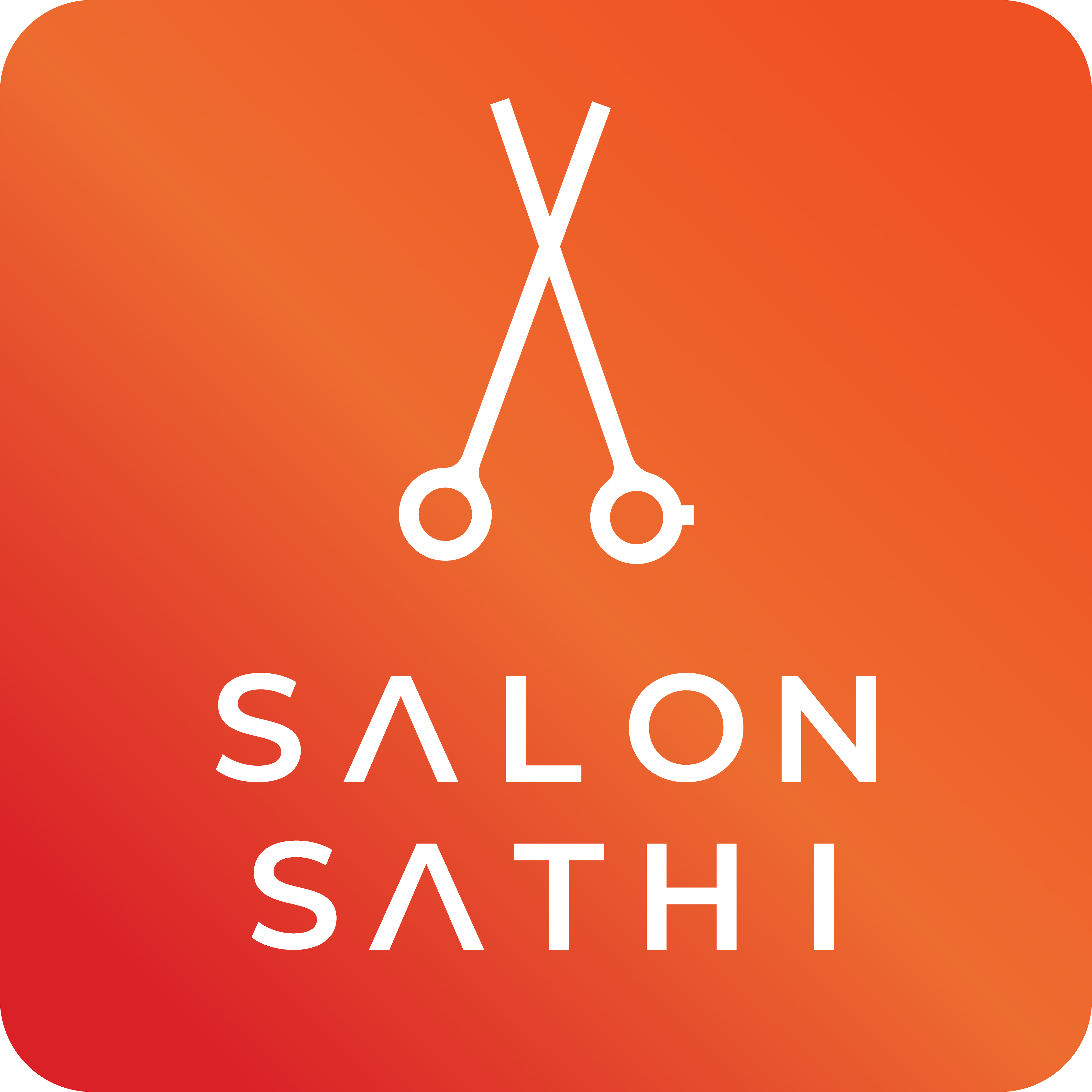 Salonsathi Logo